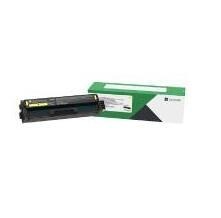 [C3220Y0] Toner Lexmark C3220Y0 jaune