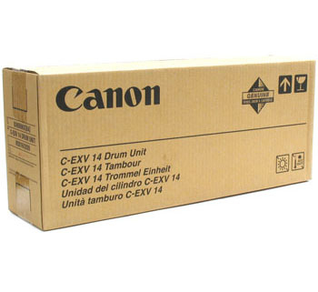 [0385B002] Tambour Canon C-EXV14 / 0385B002 noir, 55 000 pages