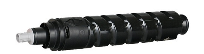 Canon C-EXV51 / 0481C002 black toner, 69,000 pages