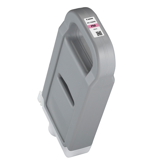 Canon PFI-1700PM / 0780C001 photo magenta XXL ink cartridge, 700 ml