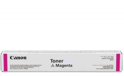 Canon C-EXV54 / 1396C002 magenta toner, 8,500 pages