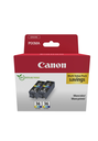 Pack Canon CLI-36 / 1511B025 3 couleurs