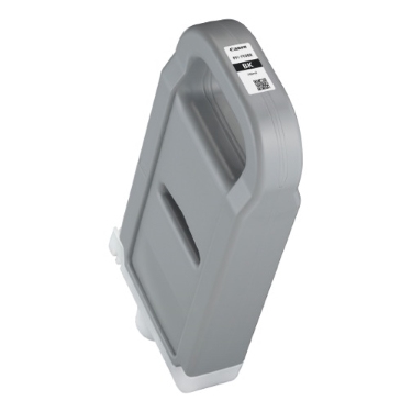 Tintenpatrone Canon PFI-710BK / 2354C001 Schwarz XL, 700 ml