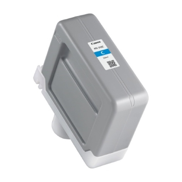 Cartouche d'encre Canon PFI-310C / 2360C001 cyan, 330 ml