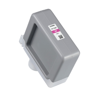 Tintenpatrone Canon PFI-110M / 2366C001 Magenta, 160 ml