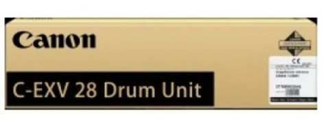Canon C-EXV28 / 2776B003 black imaging drum, 171,000 pages