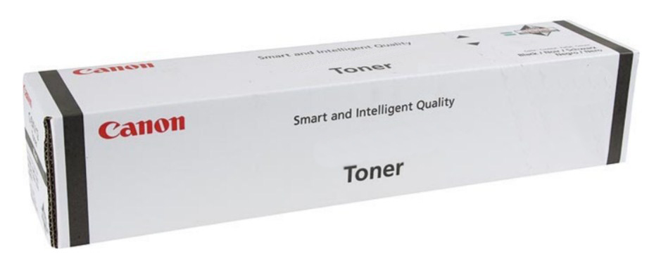 Toner Canon C-EXV37 / 2787B002 Schwarz, 15.100 Seiten