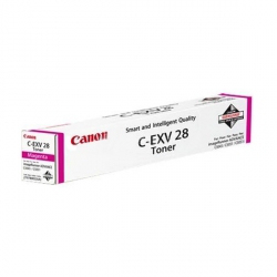 Canon C-EXV28 / 2797B002 magenta toner, 38,000 pages