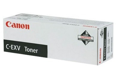 Canon C-EXV29 / 2802B002 yellow toner, 27,000 pages