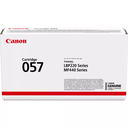 Canon 57 / 3009C002 black toner, 3,100 pages