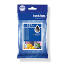 Brother Tintenpatrone LC-527BK / LC527BK Schwarz, 1.300 Seiten