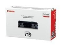 Toner Canon 719 / 3479B002 Schwarz, 2.100 Seiten