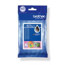 Brother LC-527XLBK / LC527XLBK black ink cartridge XL, 3,000 pages