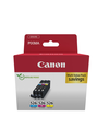 Canon CLI-526 / 4541B018 3-color ink pack