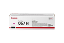 Toner Canon 067H / 5104C002 Magenta XL, 2.350 Seiten