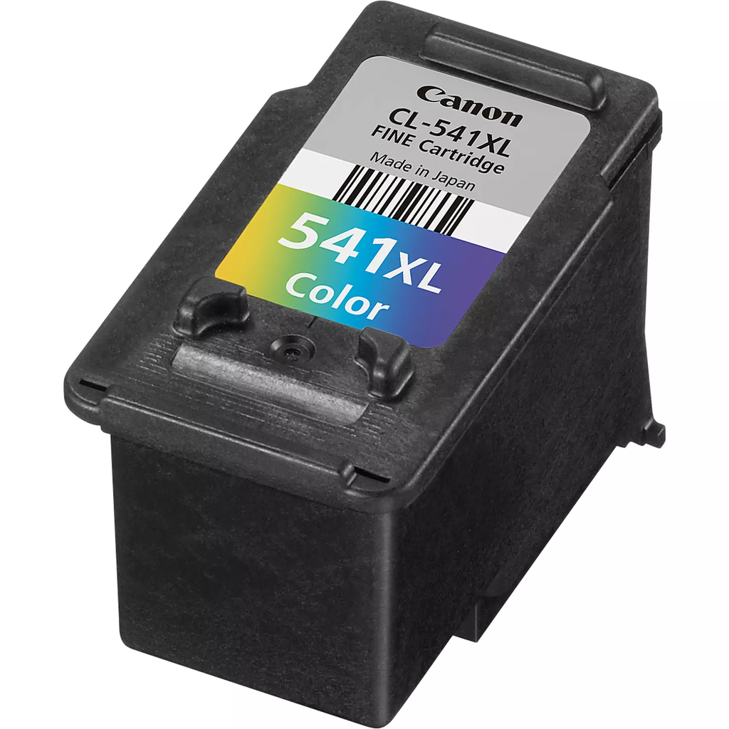 [5226B001] Cartouche d'encre Canon CL-541XL / 5226B001 3 couleurs XL, 400 pages