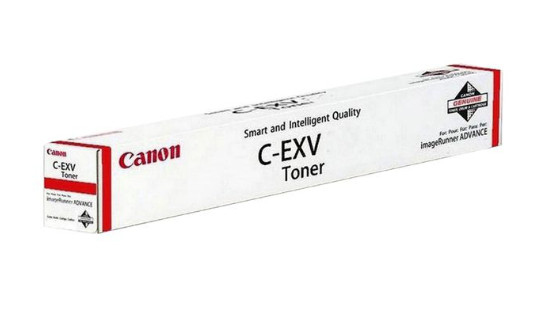 Canon C-EXV64 / 5753C002 black toner, 60,000 pages