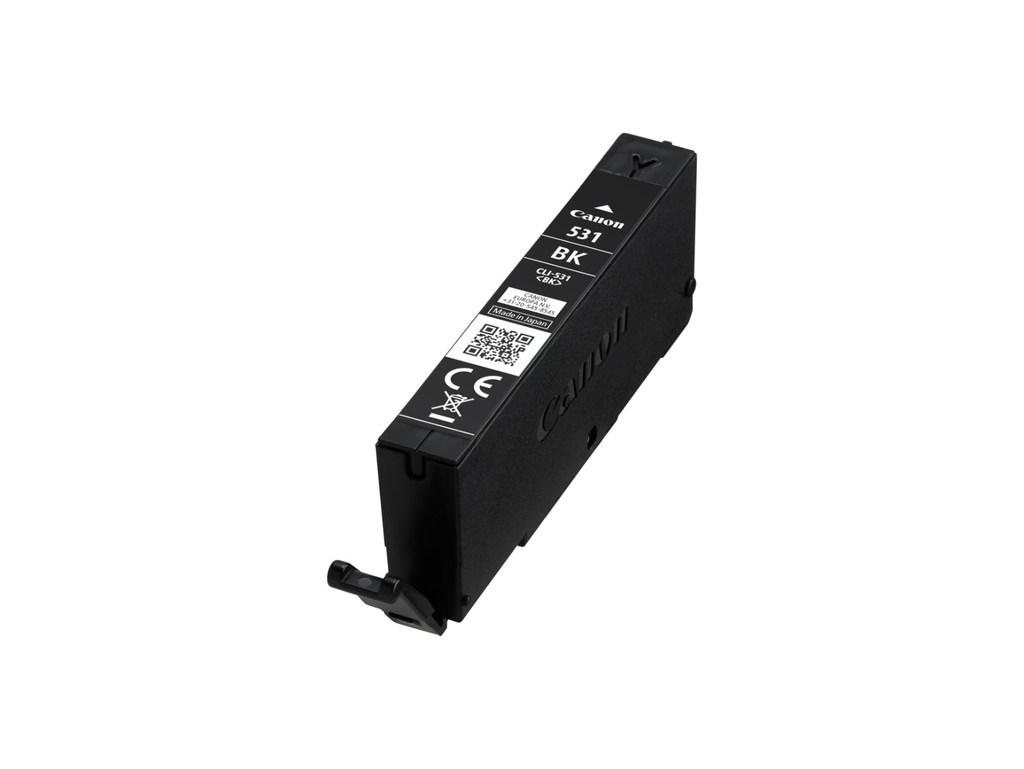 [6118C001] Cartouche d'encre Canon CLI-531 / 6118C001 noire