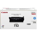 Toner Canon 732 / 6262B002 Cyan, 6.400 Seiten