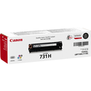 Canon 731 / 6273B002 black XL toner, 2,400 pages