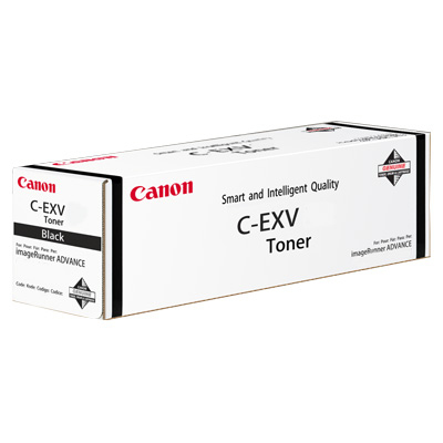 Canon C-EXV47 / 8518B002 magenta toner, 19,000 pages