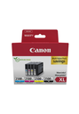 Pack Canon PGI-2500XL / 9254B010 4 couleurs XL