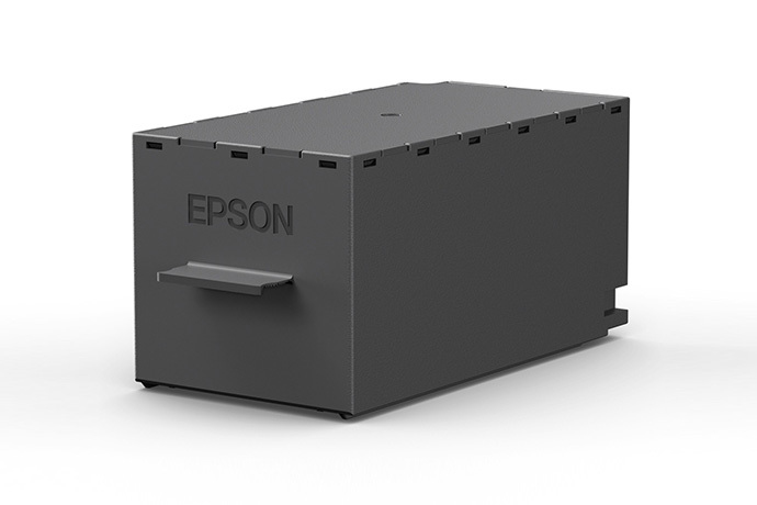 Wartungsbox Epson T46/T47 / C12C935711