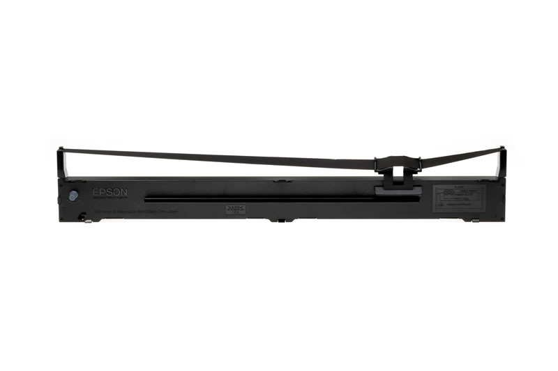 [C13S015327] Ruban encreur Epson S015327 / C13S015327 noir, 12 000 000 caractères