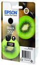 Epson 202 / C13T02E14010 black ink cartridge, 250 pages