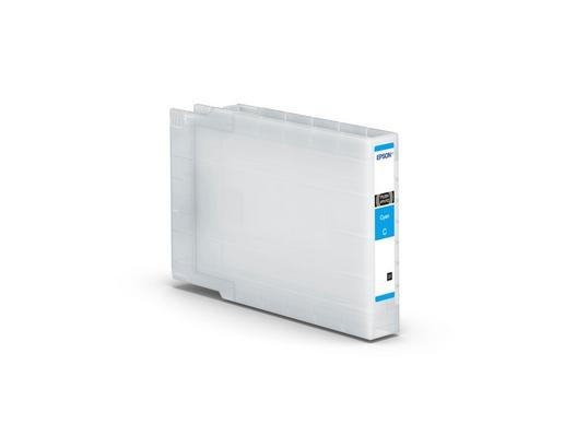 Tintenpatrone Epson T04A2 / C13T04A24N Cyan