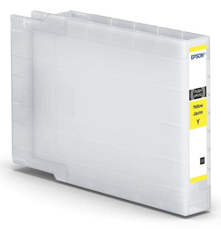 Epson T04A4 / C13T04A44N yellow ink cartridge