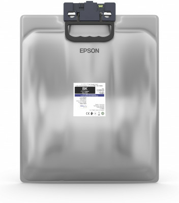 Tintenpatrone Epson T05B1 / C13T05B14N Schwarz XL, 1 Seiten