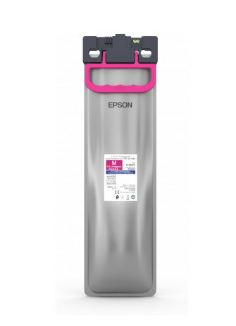 Cartouche d'encre Epson T05B3 / C13T05B34N magenta XL, 1 pages