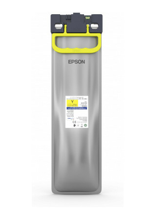 Epson T05B4 / C13T05B44N yellow XL ink cartridge, 1 pages