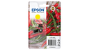 Tintenpatrone Epson 503XL / C13T09R44010 Gelb XL, 503 Seiten