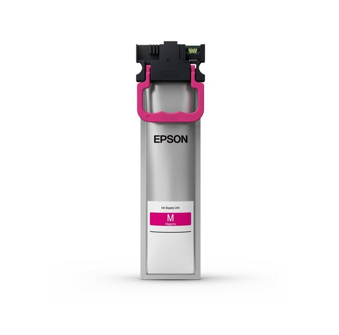 Epson T11C3 / C13T11C340 magenta ink cartridge, 3,000 pages