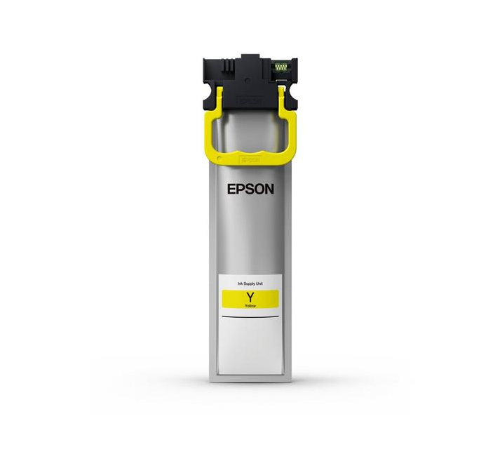 Tintenpatrone Epson T11C4 / C13T11C440 Gelb, 3.000 Seiten