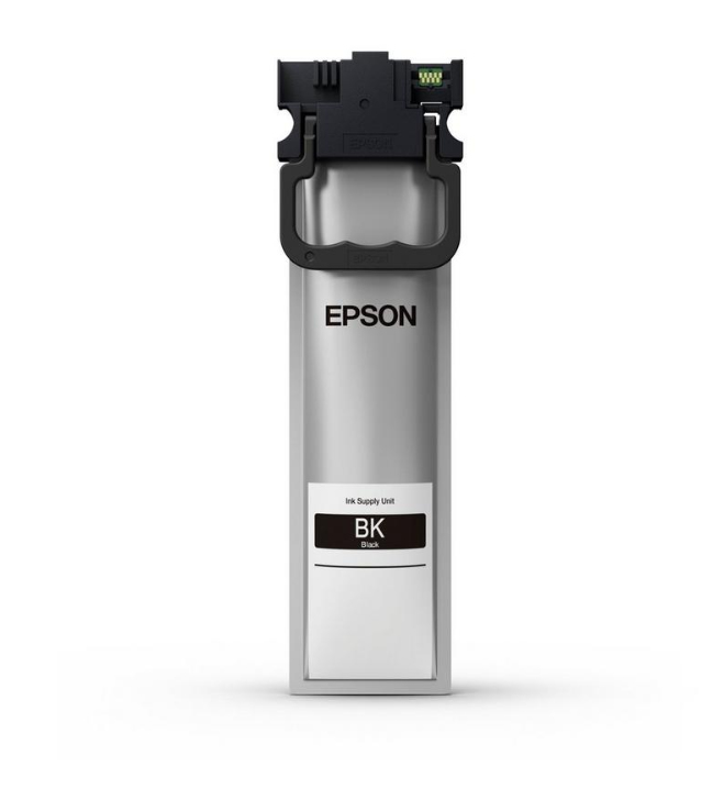 Epson T11D1 / C13T11D140 black ink cartridge, 5,000 pages