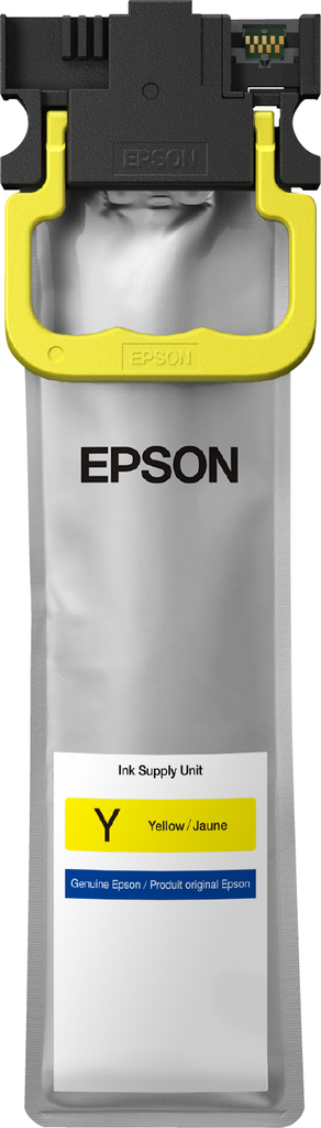 Epson T11N4 / C13T11N440 yellow ink cartridge