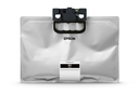 Tintenpatrone Epson T12E1 / C13T12E140 Schwarz XL