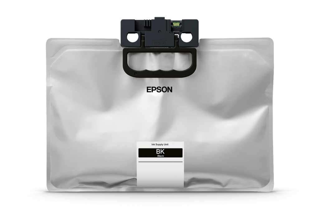 Cartouche d'encre Epson T12F1 / C13T12F140 noire XXL