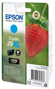 Epson 29XL / C13T29924012 cyan XL ink cartridge, 450 pages