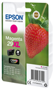 Epson 29XL / C13T29934012 magenta XL ink cartridge, 450 pages