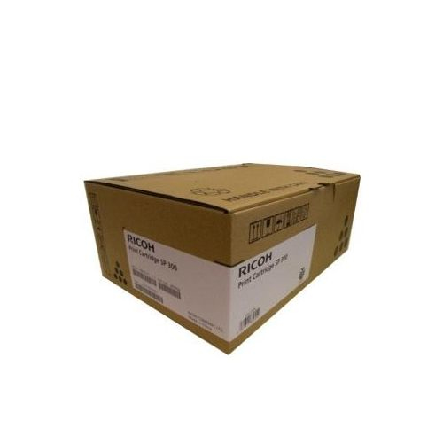 Ricoh SP300DN / 406956 black toner, 1,500 pages