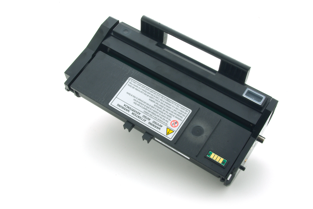 [407166] Toner Ricoh 407166 noir, 1 200 pages