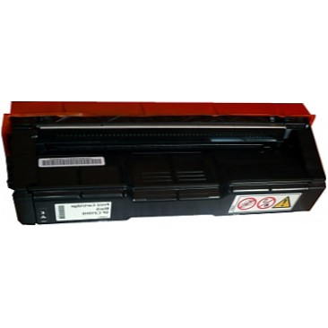 [407634] Ricoh SPC310 / 407634 black XL toner, 6,500 pages