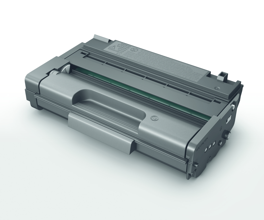 [407646] Ricoh SP3500XE / 407646 black XL toner, 6,400 pages