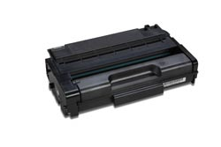 [407648] Ricoh SP3400HE / 407648 black toner, 5,000 pages