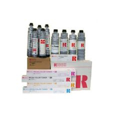 [408062] Toner Ricoh SP400LE / 408062 Schwarz