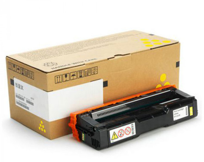 Ricoh MC250 / 408352 black toner, 2,500 pages